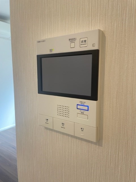 レジディア西小山2階 部屋設備