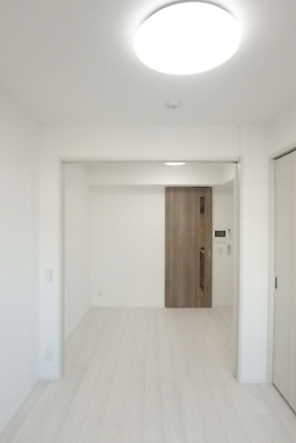 ガーラ・パークヒルズ町田 寝室