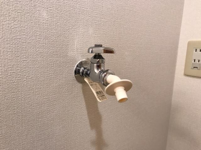 グレース・Ｋ 洗濯機水栓