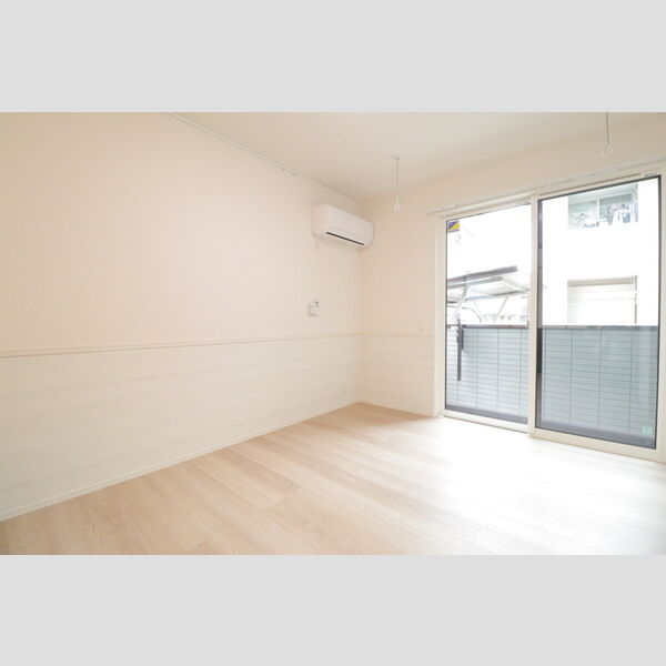 Dアヴァンス高富C102号室 洋室