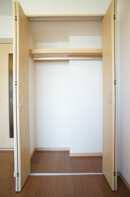 リブリ・ラピスラズリ川崎3階 部屋その他