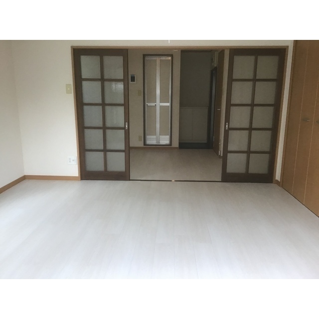 パールハイム　川崎 内観