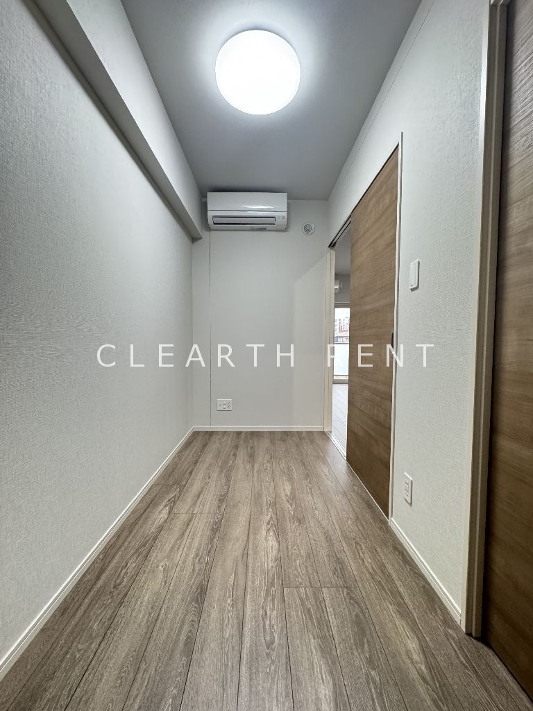 アルファコート亀戸２5階 同タイプ別住戸写真となります。現況と異なる場合がございます。