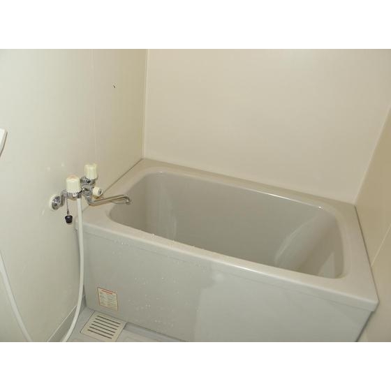 ディアコート101号室 内観