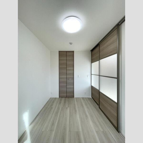 センカ　Ⅱ101号室 洋室