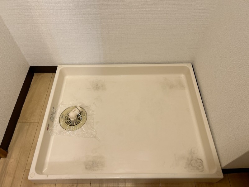 Ｕコート・はなみずき1階 部屋その他