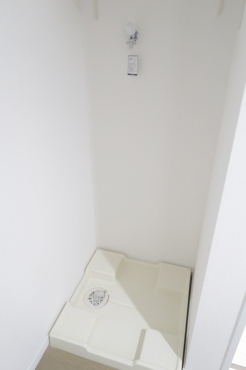 T’s Cuore六町Ⅰ3階 部屋設備