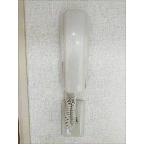 ジュネパレス千葉第110105号室 部屋その他