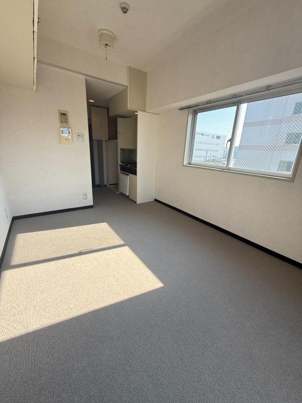 クリオ新子安ファースト809号室 同建物別部屋の参考画像