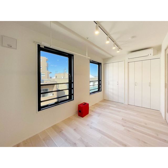 アバンティア阿佐ヶ谷南0402号室 内観