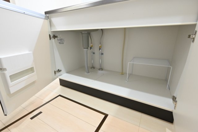 レーヴ中村橋 キッチン