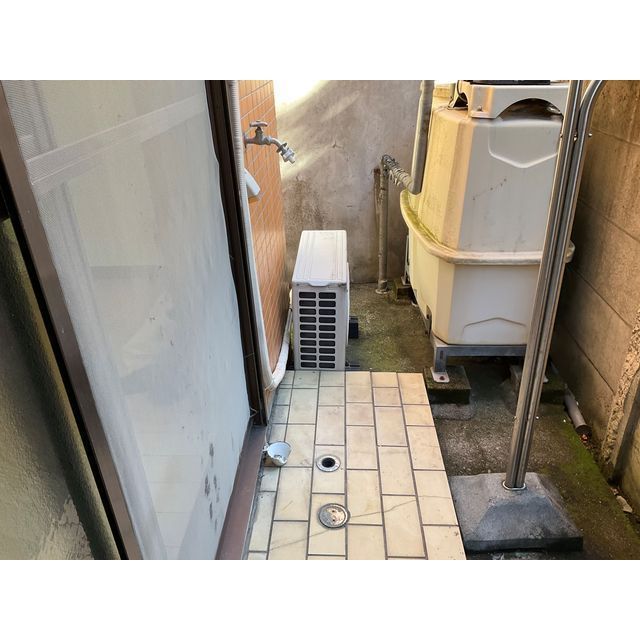 メゾンエトワール101号室 部屋その他