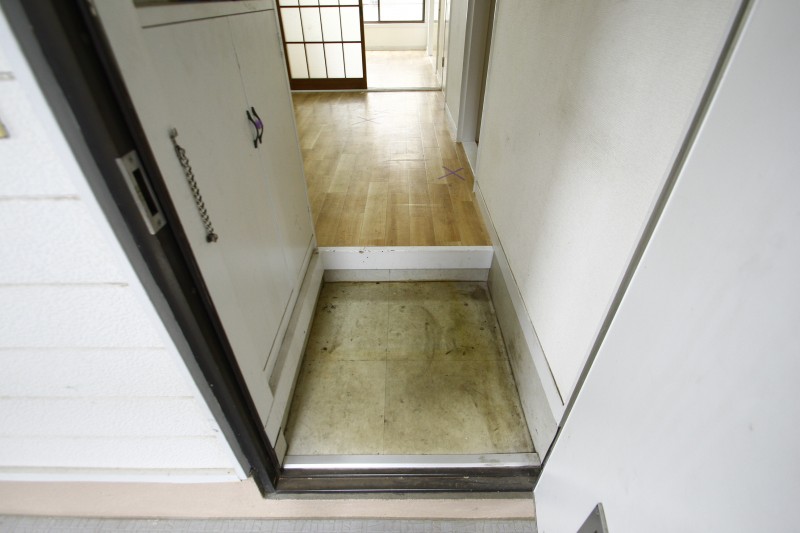 クレセント富士見2階 部屋その他