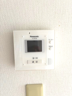 Ｌｉｂｅｒａ0102号室 セキュリティ