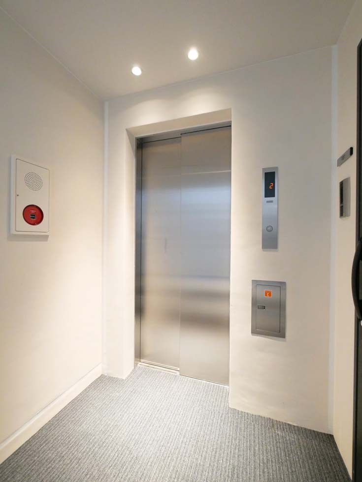 ラフィスタ練馬高野台3階 外観