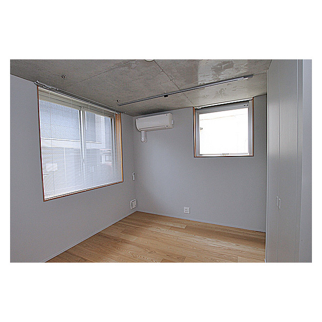 PASEO SANGENJAYA EAST WEST リビング