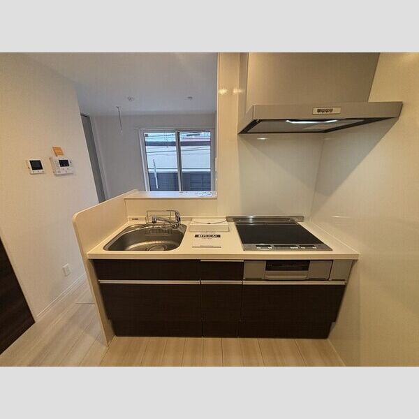 ソレール西久保105号室 同建物別部屋の参考画像