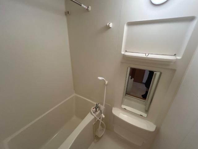 フェニックス206号室 バス