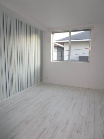 ワイ スクエア2階 部屋その他