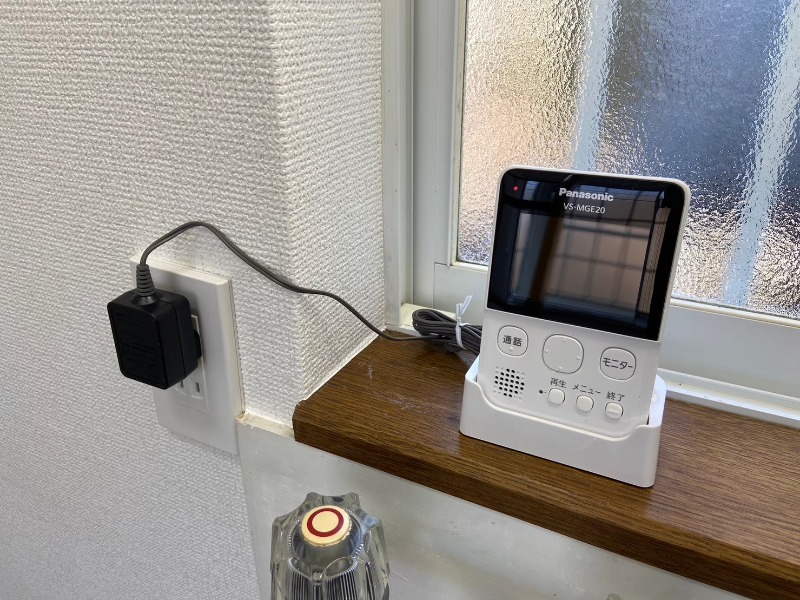 ＶＩＰ調布ヶ丘2階 部屋設備