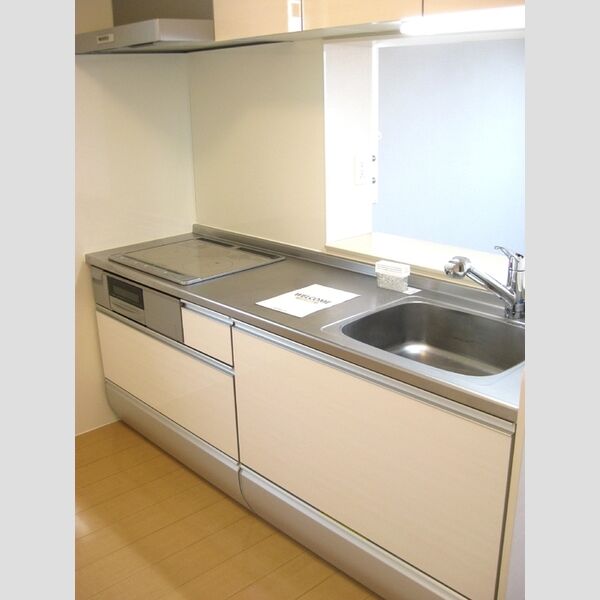 エムズ　コート キッチン