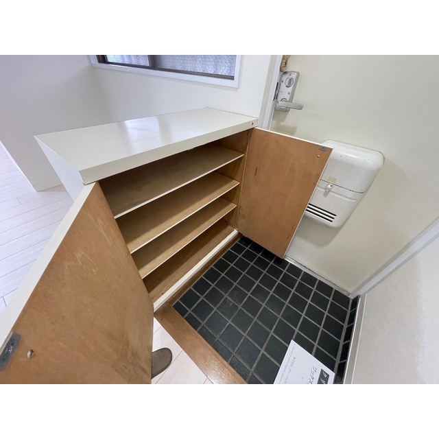 リブレス大宮 内観