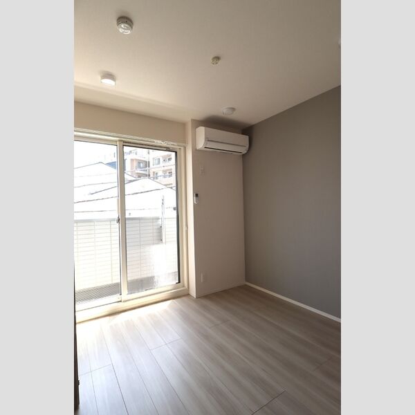 セレスティア中台307号室 洋室