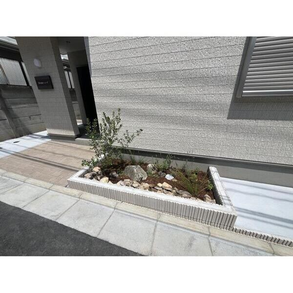 Hygge-F2号室 部屋その他