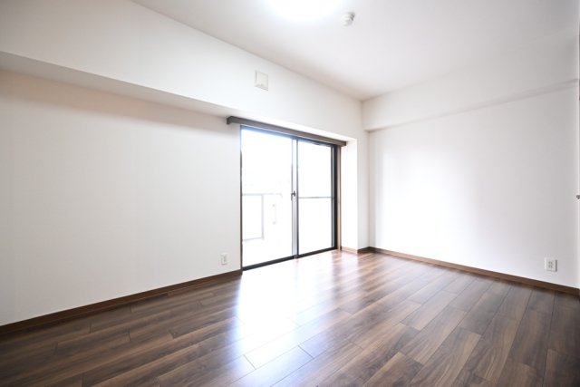 藤和シティコープ新丸子8階 部屋その他