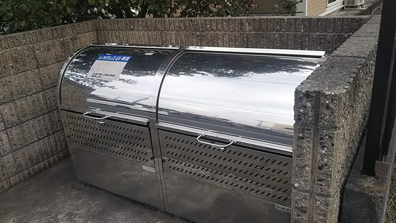 レオパレス君津ウェーブ105号室 部屋その他