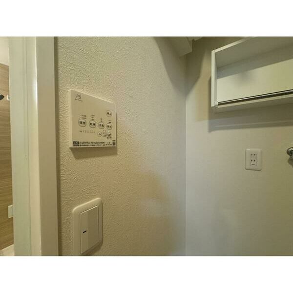 FOREST　MAISON　CreaWest 部屋設備