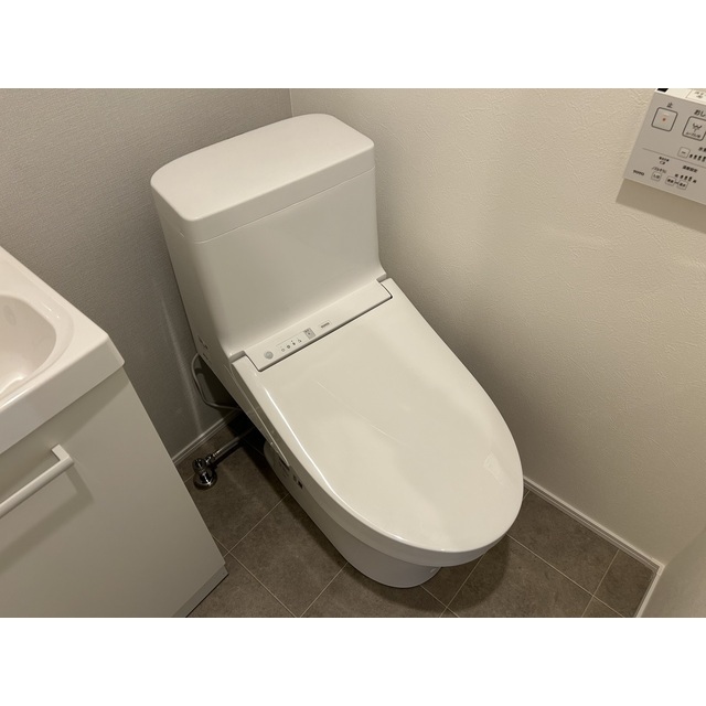 MQuarto福生302号室 内観