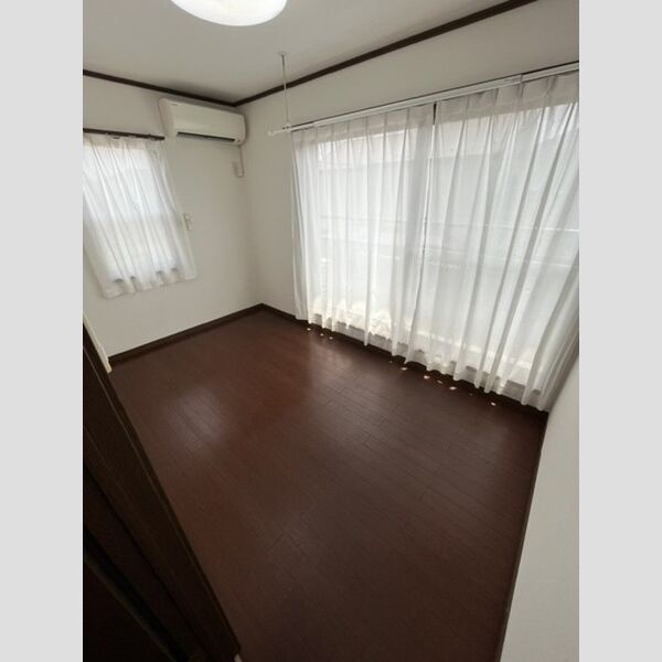 熊谷市石原貸家 部屋その他