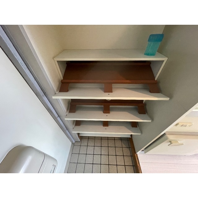 サンライズ船橋303号室 内観