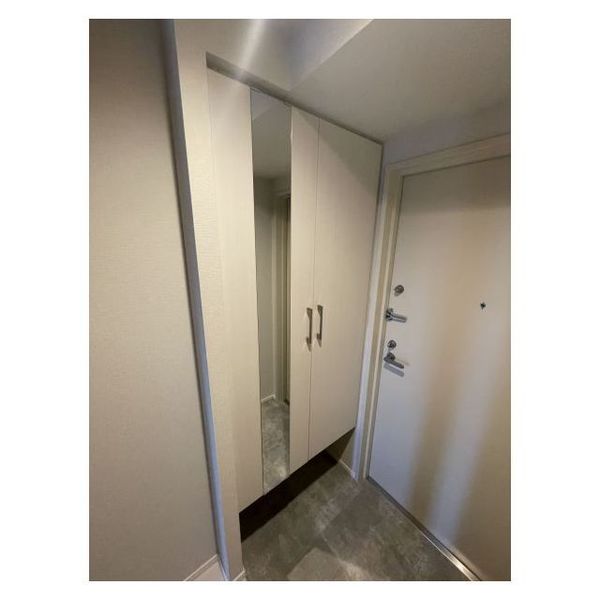 ドゥーエ亀戸Ⅱ0904号室 部屋その他