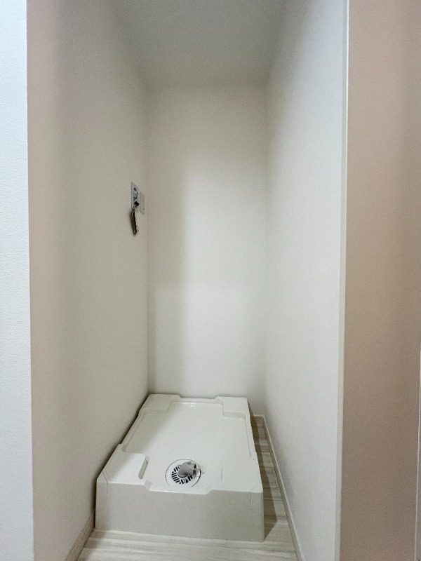 アリビオ上福岡 部屋その他