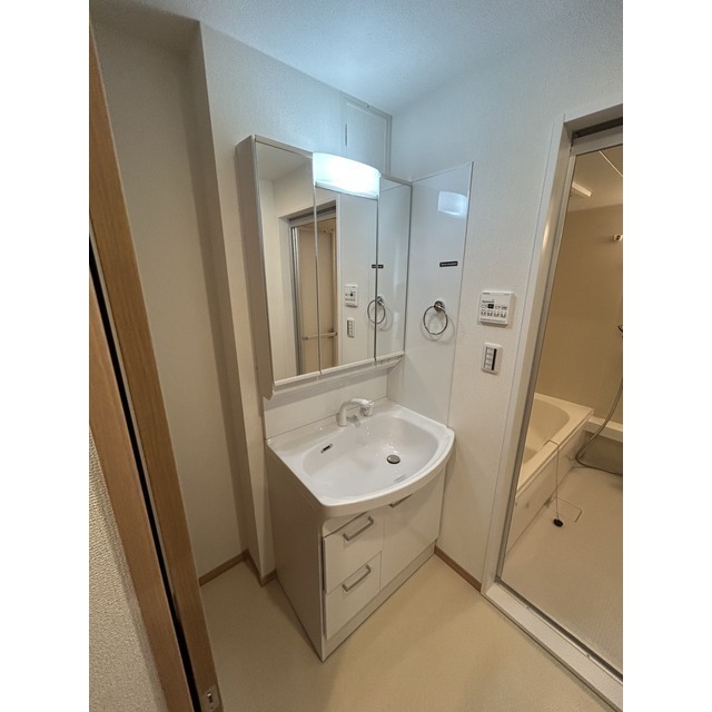 Forest-K205号室 内観