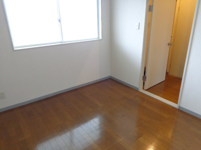 リバーサイドソシア 室内