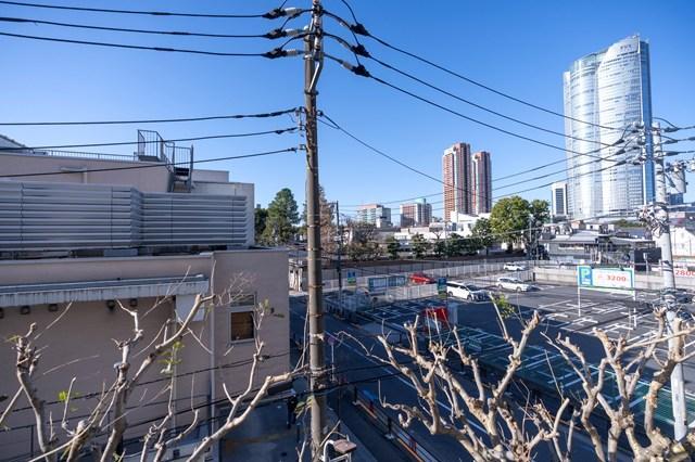 六本木デュープレックスエムズ3階 その他