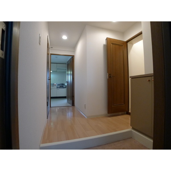 スペーシア池上0053号室 部屋その他
