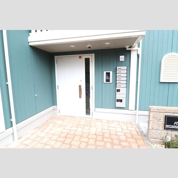 ノルン オートロック&宅配ボックス