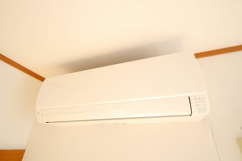 Ｆｉｏｒｅ　由季1階 部屋その他