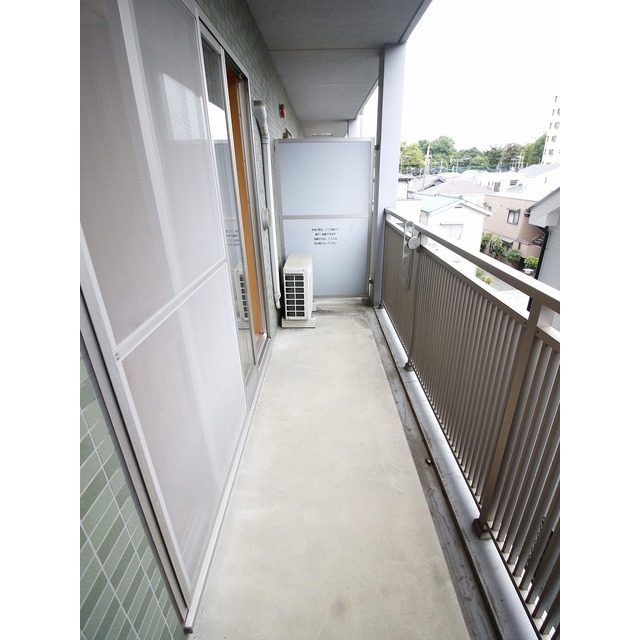 プレール 川越505号室 部屋その他