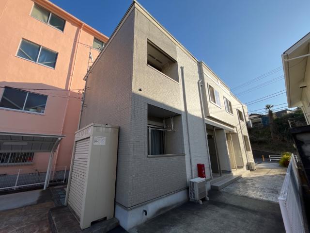 アルコ　イーリス 外観写真（昼）