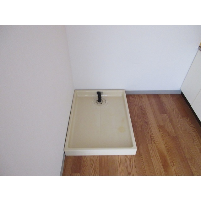 池袋ハイツ 部屋設備