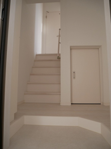 ＣＢ宮原スピカ2階 部屋その他