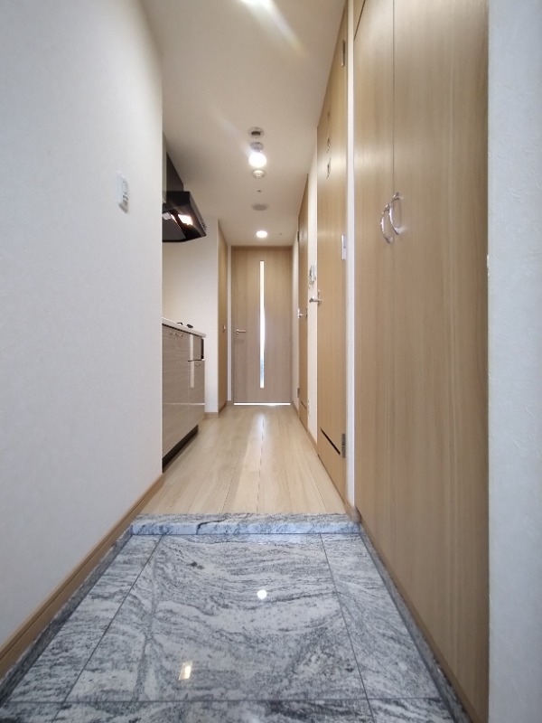 ルーブル中板橋弐番館12階 部屋その他