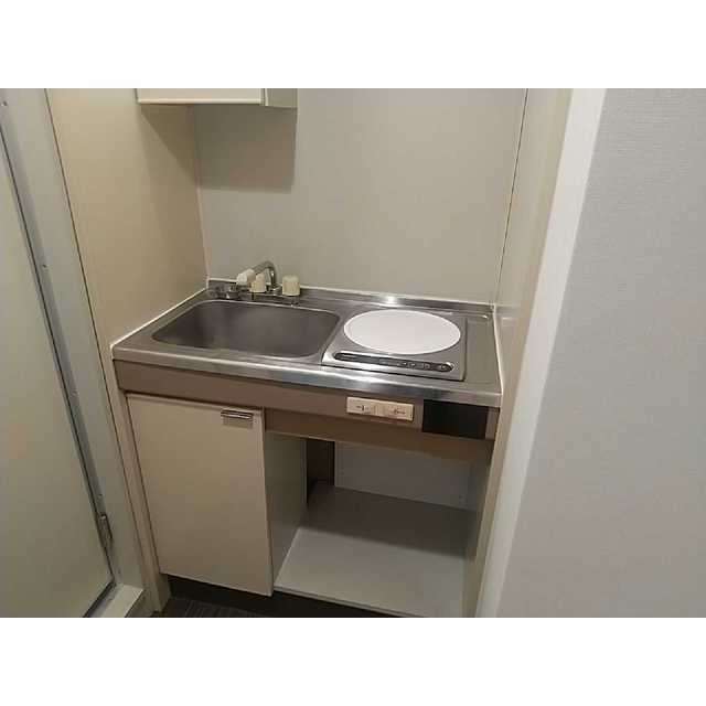 フレクション光が丘304号室 キッチン