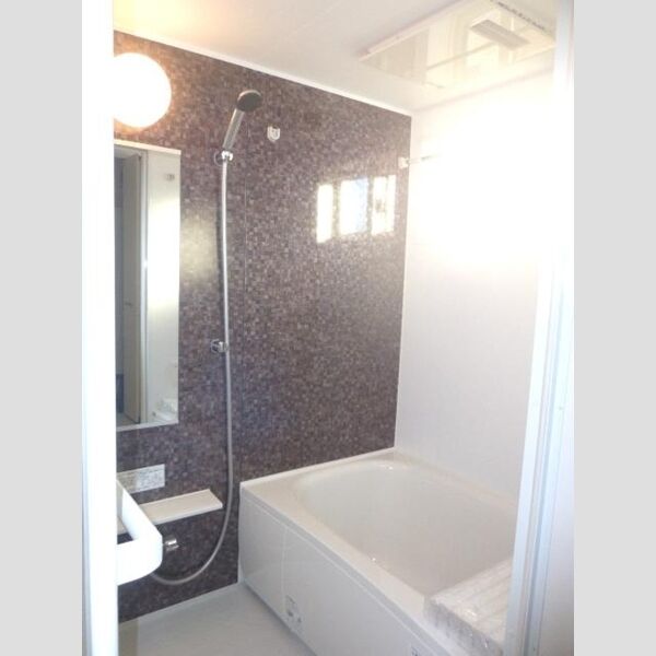 ブラウン・ベル302号室 お風呂