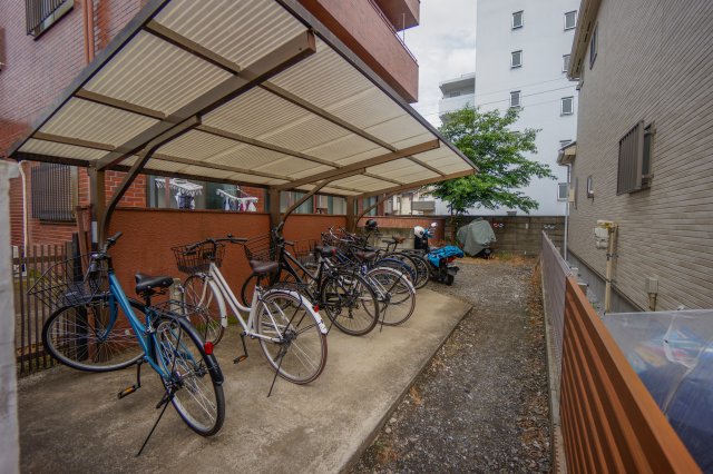 ヴィラ国分寺301号室 その他